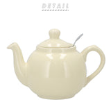 ロンドンポタリー ティーポット 通販 紅茶 ポット 陶器 London Pottery おしゃれ かわいい 茶器 急須 モダン 茶こし付き ブランド 結婚祝い インテリア キッチン グッズ シンプル プレゼント ギフト