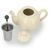 ロンドンポタリー ティーポット 通販 紅茶 ポット 陶器 London Pottery おしゃれ かわいい 茶器 急須 モダン 茶こし付き ブランド 結婚祝い インテリア キッチン グッズ シンプル プレゼント ギフト