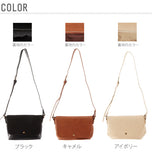 ショルダーバッグ Legato Largo レガートラルゴ 通販 レディース 斜めがけ ミニショルダーバッグ かわいい おしゃれ シンプル 無地 フェイクレザー 合皮 ショルダーバック コンパクト 小さめ かばん 鞄 カバン 軽い 軽量 ショルダー ミニショルダー ななめがけ ななめ掛け