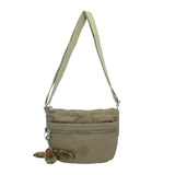 キプリング ショルダーバッグ 通販 小さめ レディース おしゃれ 大人 ブランド kipling 斜めがけ 斜め掛け かわいい 軽い 肩掛け 通勤 アウトドア 無地 かばん アルトエス ARTO S 母の日 プレゼント 敬老の日 ギフト