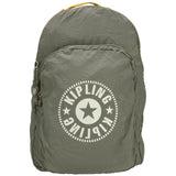 キプリング リュック 通販 リュックサック レディース おしゃれ 大人 ブランド kipling バックパック デイパック かわいい 軽い 通学 通勤 アウトドア 無地 かばん 母の日 プレゼント 敬老の日 ギフト