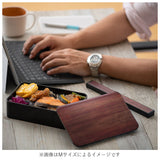 お弁当箱 箸 スプーン セット 通販 男子 1段  箸箱セット 携帯箸 ランチボックス 弁当箱 1000ml おしゃれ メンズ 一段 大人 男性 食洗機ok お箸 約 18cm はし箱 カトラリーセット お弁当 hakoya たつみや キッチン 雑貨