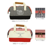 ランチバッグ 保冷 おしゃれ 通販 ランチトート かわいい 保温 保冷保温 ランチトートバッグ ランチワイヤーバッグ 保冷バッグ お弁当 保冷トート ミニバッグ ミニトート がま口 がまぐち 口金 ファスナー ダブルファスナー 弁当箱 ランチボックス シンプル 通学 通勤