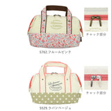 ランチバッグ 保冷 おしゃれ 通販 ランチトート かわいい 保温 保冷保温 ランチトートバッグ ランチワイヤーバッグ 保冷バッグ お弁当 保冷トート ミニバッグ ミニトート がま口 がまぐち 口金 ファスナー ダブルファスナー 弁当箱 ランチボックス シンプル 通学 通勤