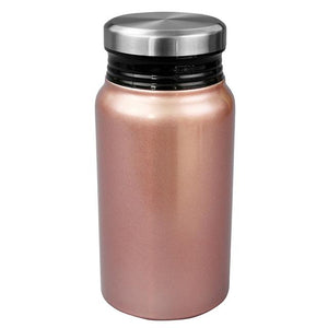 タンブラー 保温 保冷 蓋付き 通販 400ml サーモボトル マグボトル プルミエール メタルサーモタンブラー 水筒 ステンレス 温かい あたたかい つめたい 冷たい 飲み物 飲物 シルバー アオヤマ 前畑 luxe リュクス ギフト プレゼント 51621