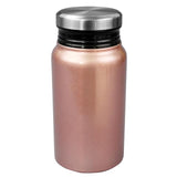 タンブラー 保温 保冷 蓋付き 通販 400ml サーモボトル マグボトル プルミエール メタルサーモタンブラー 水筒 ステンレス 温かい あたたかい つめたい 冷たい 飲み物 飲物 シルバー アオヤマ 前畑 luxe リュクス ギフト プレゼント 51621