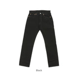 リーバイス 501 通販 ジーンズ Levi's Levis メンズ ブラック L32 w31 w32 w33 w34 ストレート デニム パンツ ボトムス おしゃれ 大きいサイズ ジーパン オリジナル ボタン