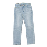 リーバイス 505 通販 ジーンズ Levi's Levis メンズ ブラック L32 w31 w32 w33 w34 ストレート デニム パンツ ボトムス おしゃれ 大きいサイズ ジーパン レギュラー