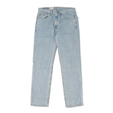 リーバイス 505 通販 ジーンズ Levi's Levis メンズ ブラック L32 w31 w32 w33 w34 ストレート デニム パンツ ボトムス おしゃれ 大きいサイズ ジーパン レギュラー