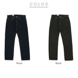 リーバイス 505 通販 ジーンズ Levi's Levis メンズ ブラック L32 w31 w32 w33 w34 ストレート デニム パンツ ボトムス おしゃれ 大きいサイズ ジーパン レギュラー