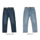 リーバイス 505 通販 ジーンズ Levi's Levis メンズ ブラック L32 w31 w32 w33 w34 ストレート デニム パンツ ボトムス おしゃれ 大きいサイズ ジーパン レギュラー