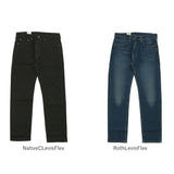 リーバイス 505 通販 ジーンズ Levi's Levis メンズ ブラック L32 w31 w32 w33 w34 ストレート デニム パンツ ボトムス おしゃれ 大きいサイズ ジーパン レギュラー