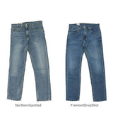 リーバイス 505 通販 ジーンズ Levi's Levis メンズ ブラック L32 w31 w32 w33 w34 ストレート デニム パンツ ボトムス おしゃれ 大きいサイズ ジーパン レギュラー