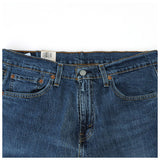 リーバイス 505 通販 ジーンズ Levi's Levis メンズ ブラック L32 w31 w32 w33 w34 ストレート デニム パンツ ボトムス おしゃれ 大きいサイズ ジーパン レギュラー