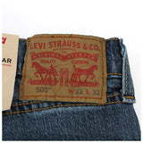 リーバイス 505 通販 ジーンズ Levi's Levis メンズ ブラック L32 w31 w32 w33 w34 ストレート デニム パンツ ボトムス おしゃれ 大きいサイズ ジーパン レギュラー
