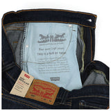 リーバイス 505 通販 ジーンズ Levi's Levis メンズ ブラック L32 w31 w32 w33 w34 ストレート デニム パンツ ボトムス おしゃれ 大きいサイズ ジーパン レギュラー