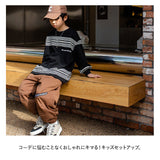 キッズ セットアップ 男の子 通販 上下セット ジョガーパンツ トレーナー スウェット 長袖 ダンス衣装 カッコイイ かわいい おしゃれ 小学生 ジュニア 秋 冬 秋冬 小学生 パンツセット カジュアルパンツセット カジュアルセットアップ キッズ服 子供服 子ども服