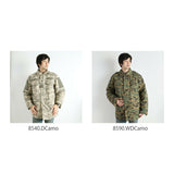 ロスコ ジャケット 通販 メンズ Rothco M-65 ミリタリージャケット Field Jacket フィールドジャケット モッズコート ライナー アウトドア ミリタリー 米軍 シンプル カジュアル ジャンパー アウトドアジャケット フィールドコート