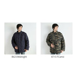 ロスコ ジャケット 通販 メンズ Rothco M-65 ミリタリージャケット Field Jacket フィールドジャケット モッズコート ライナー アウトドア ミリタリー 米軍 シンプル カジュアル ジャンパー アウトドアジャケット フィールドコート