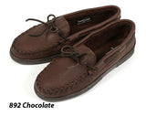 Minnetonka 通販 ミネトンカモカシン モカシンシューズ 定番 レディース MOCCASIN MINETONKA メンズ デッキシューズ ローファー ミネトンカ