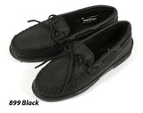 Minnetonka 通販 ミネトンカモカシン モカシンシューズ 定番 レディース MOCCASIN MINETONKA メンズ デッキシューズ ローファー ミネトンカ
