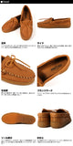Minnetonka 通販 ミネトンカモカシン モカシンシューズ 定番 レディース MOCCASIN MINETONKA メンズ デッキシューズ ローファー ミネトンカ