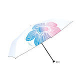 晴雨兼用傘 折りたたみ 通販 レディース 晴雨兼用 折りたたみ傘 UVカット 紫外線対策 遮光率 99.9%以上 紫外線遮蔽率 99.9%以上 一級遮光 耐風 丈夫 おしゃれ かわいい 花柄 フラワー シンプル デザイン 通勤 通学 折り畳み傘