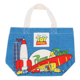 トートバッグ 小さめ 通販 ミニトートバッグ おしゃれ ミニトート ランチバッグ ランチトート ミニ ランチ お弁当 キャラクター グッズ かわいい マチ付き コットンバッグ 通勤 通学 サブバッグ ミニバッグ 手提げかばん スヌーピー ポケモン イーブイ コナン