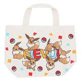 トートバッグ 小さめ 通販 ミニトートバッグ おしゃれ ミニトート ランチバッグ ランチトート ミニ ランチ お弁当 キャラクター グッズ かわいい マチ付き コットンバッグ 通勤 通学 サブバッグ ミニバッグ 手提げかばん スヌーピー ポケモン イーブイ コナン