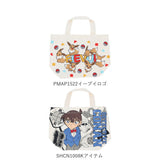 トートバッグ 小さめ 通販 ミニトートバッグ おしゃれ ミニトート ランチバッグ ランチトート ミニ ランチ お弁当 キャラクター グッズ かわいい マチ付き コットンバッグ 通勤 通学 サブバッグ ミニバッグ 手提げかばん スヌーピー ポケモン イーブイ コナン