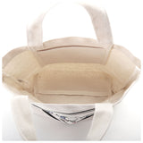 トートバッグ 小さめ 通販 ミニトートバッグ おしゃれ ミニトート ランチバッグ ランチトート ミニ ランチ お弁当 キャラクター グッズ かわいい マチ付き コットンバッグ 通勤 通学 サブバッグ ミニバッグ 手提げかばん スヌーピー ポケモン イーブイ コナン