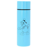 水筒 ミニ サイズ ディズニー 通販 110ml Disney おしゃれ かわいい キャラクター ミニボトル ミニ水筒 約 100ml 通勤 通学 保冷 保温 ステンレスボトル 直飲み コンパクト 軽量 軽い 散歩 おでかけ マグボトル