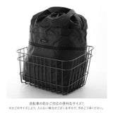 エコバッグ おしゃれ 保冷 通販 軽量 大 大容量 トートバッグ 大人 かわいい 保冷トート シンプル 保冷バッグ 自転車 前カゴ お買い物バッグ マイバッグ コンビニ エコバック リユース素材 エコ ECO 前かごフィット保冷拡張エコバッグ