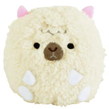 ものまね ぬいぐるみ 通販 ものまねアニマル おしゃべりぬいぐるみ おしゃべり人形 まねるん インコ ヒヨコ ウサギ ペンギン アルパカ アザラシ ナマケモノ シバイヌ 犬 猫 ねこ かわいい プレゼント しゃべる