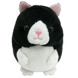 ものまね ぬいぐるみ 通販 ものまねアニマル おしゃべりぬいぐるみ おしゃべり人形 まねるん インコ ヒヨコ ウサギ ペンギン アルパカ アザラシ ナマケモノ シバイヌ 犬 猫 ねこ かわいい プレゼント しゃべる