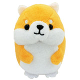 ものまね ぬいぐるみ 通販 ものまねアニマル おしゃべりぬいぐるみ おしゃべり人形 まねるん インコ ヒヨコ ウサギ ペンギン アルパカ アザラシ ナマケモノ シバイヌ 犬 猫 ねこ かわいい プレゼント しゃべる