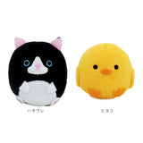 ものまね ぬいぐるみ 通販 ものまねアニマル おしゃべりぬいぐるみ おしゃべり人形 まねるん インコ ヒヨコ ウサギ ペンギン アルパカ アザラシ ナマケモノ シバイヌ 犬 猫 ねこ かわいい プレゼント しゃべる