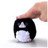 ものまね ぬいぐるみ 通販 ものまねアニマル おしゃべりぬいぐるみ おしゃべり人形 まねるん インコ ヒヨコ ウサギ ペンギン アルパカ アザラシ ナマケモノ シバイヌ 犬 猫 ねこ かわいい プレゼント しゃべる