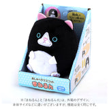 ものまね ぬいぐるみ 通販 ものまねアニマル おしゃべりぬいぐるみ おしゃべり人形 まねるん インコ ヒヨコ ウサギ ペンギン アルパカ アザラシ ナマケモノ シバイヌ 犬 猫 ねこ かわいい プレゼント しゃべる