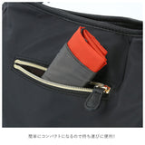 エコバッグ 折りたたみ コンパクト 通販 軽量 小さめ ショルダーバッグ 肩掛け 斜めがけ バック 斜め掛け かばん ななめ掛け 鞄 プレゼント 巻くだけ 簡単 折り畳み 景品 粗品 シンプル 無地 サブバッグ 旅行