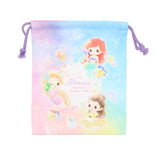 巾着 コップ入れ 通販 巾着袋 小 キャラクター かわいい コップ袋 男の子 女の子 ディズニー トイストーリー プリンセス スヌーピー きんちゃく マチ付き 幼稚園 保育園 子供 キッズ