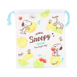 巾着 コップ入れ 通販 巾着袋 小 キャラクター かわいい コップ袋 男の子 女の子 ディズニー トイストーリー プリンセス スヌーピー きんちゃく マチ付き 幼稚園 保育園 子供 キッズ