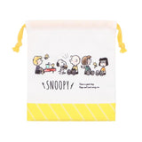 巾着 コップ入れ 通販 巾着袋 小 キャラクター かわいい コップ袋 男の子 女の子 ディズニー トイストーリー プリンセス スヌーピー きんちゃく マチ付き 幼稚園 保育園 子供 キッズ