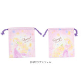 巾着 コップ入れ 通販 巾着袋 小 キャラクター かわいい コップ袋 男の子 女の子 ディズニー トイストーリー プリンセス スヌーピー きんちゃく マチ付き 幼稚園 保育園 子供 キッズ