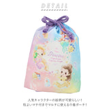 巾着 コップ入れ 通販 巾着袋 小 キャラクター かわいい コップ袋 男の子 女の子 ディズニー トイストーリー プリンセス スヌーピー きんちゃく マチ付き 幼稚園 保育園 子供 キッズ