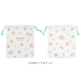 巾着 コップ入れ 通販 巾着袋 小 キャラクター かわいい コップ袋 男の子 女の子 ディズニー トイストーリー プリンセス スヌーピー きんちゃく マチ付き 幼稚園 保育園 子供 キッズ