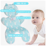 ベビーカー シート クッション 通販 メッシュ ベビーカーシート 涼しい 蒸れにくい チャイルドシート マット ベビーチェア ヘッドクッション 洗える 丸洗い ベビーカーマット ベビーカーシート ベビーカークッション ベビー おでかけ ベビーカーアクセサリー ベビーカー小物