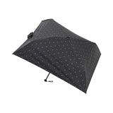 折りたたみ傘 メンズ 軽量 通販 日傘 晴雨兼用傘 スリム コンパクト masu マス 4本骨 超軽量 約120g 遮光 99.99% UVカット 99% 熱中症対策 四角 スクエア おしゃれ シンプル 通勤 通学 ビジネス 折り畳み