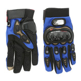 バイク グローブ スマホ 通販 バイクグローブ 夏用 メンズ レディース バイク手袋 手袋 指なし 春夏用 スマホ操作 おしゃれ バイカー 自転車 ナックルガード ブラック レッド ブルー バイク用品