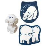 トイレマット セット 3点 通販 トイレマットセット 3点セット おしゃれ かわいい トイレフタカバー 洗浄暖房用 トイレットペーパーホルダーカバー ねこ 猫 ネコ いぬ 犬 イヌ パンダ シロクマ キャラクター 豆しば マメシバ ペーパーホルダー 暖房便器用トイレフタカバー